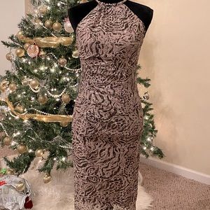 Xscape dress